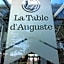 La table d’Auguste