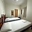 Novo Hotel Uirapuru
