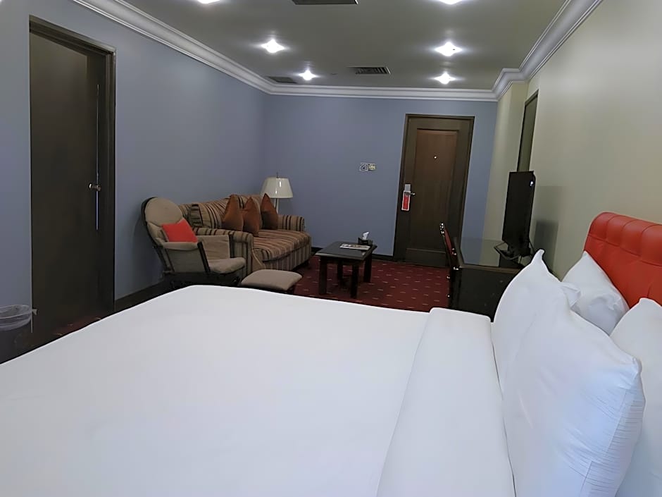 Carlton Tower Hotel Kuwait