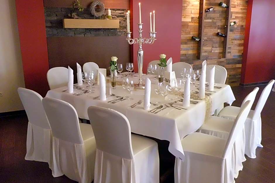 Hotel Gasthaus Appel Krug