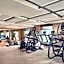 JW Marriott Monterrey Valle