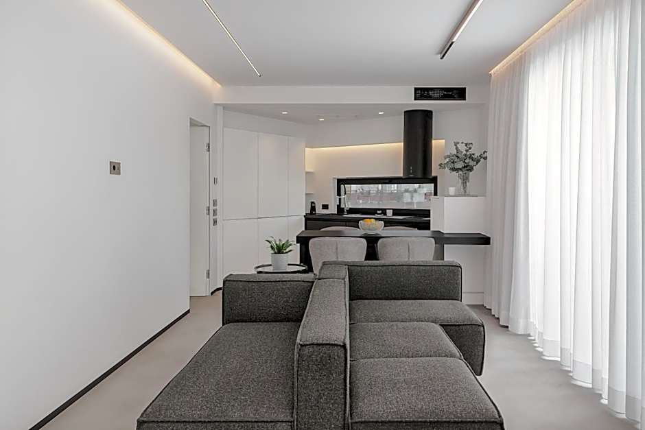 No Stars - Premium Hotel Apartments