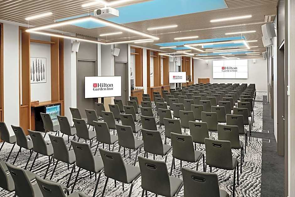 Hilton Garden Inn Vilnius City Centre