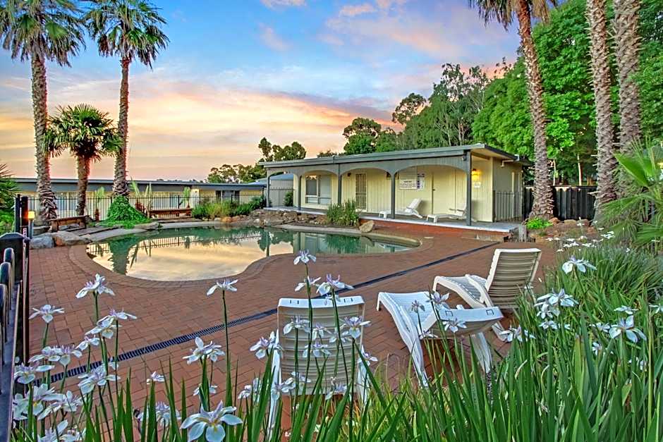 Thunderbird Motel Yass