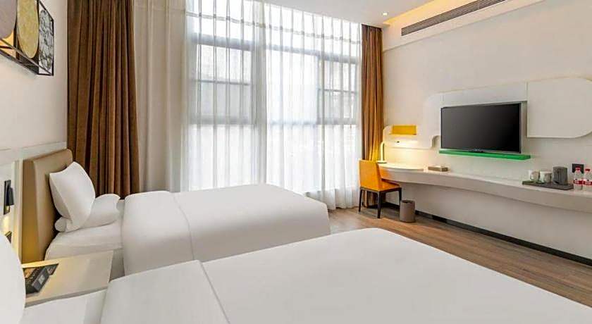ibis Styles Kunming Nanping Hotel
