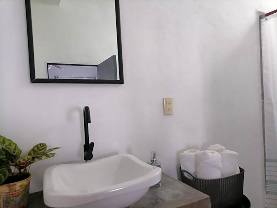 Hotel Santa Ana