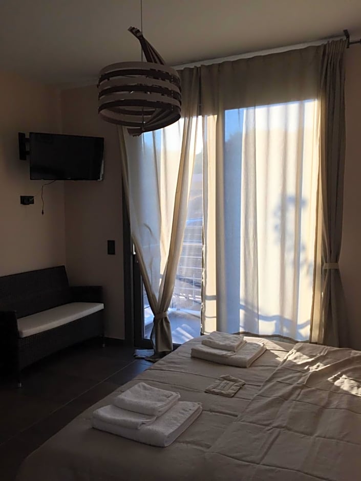 Villa Sunset Lagonisi