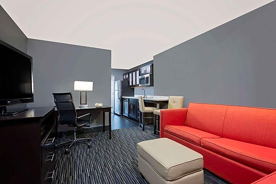 Hawthorn Extended Stay by Wyndham Columbus West