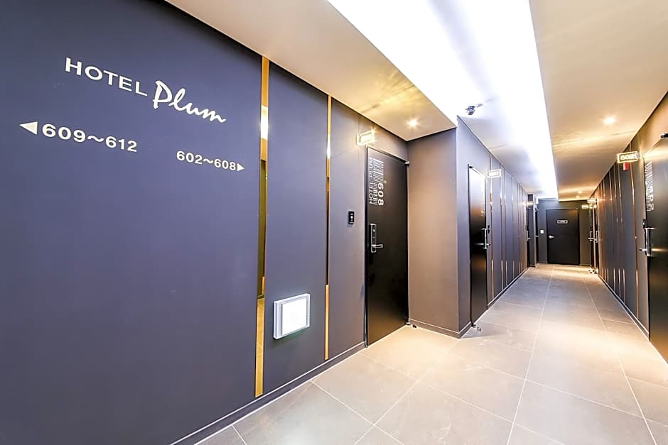 Plum Hotel