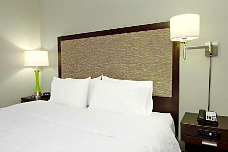 King Studio Suite with Sofa Bed - Non-Smoking