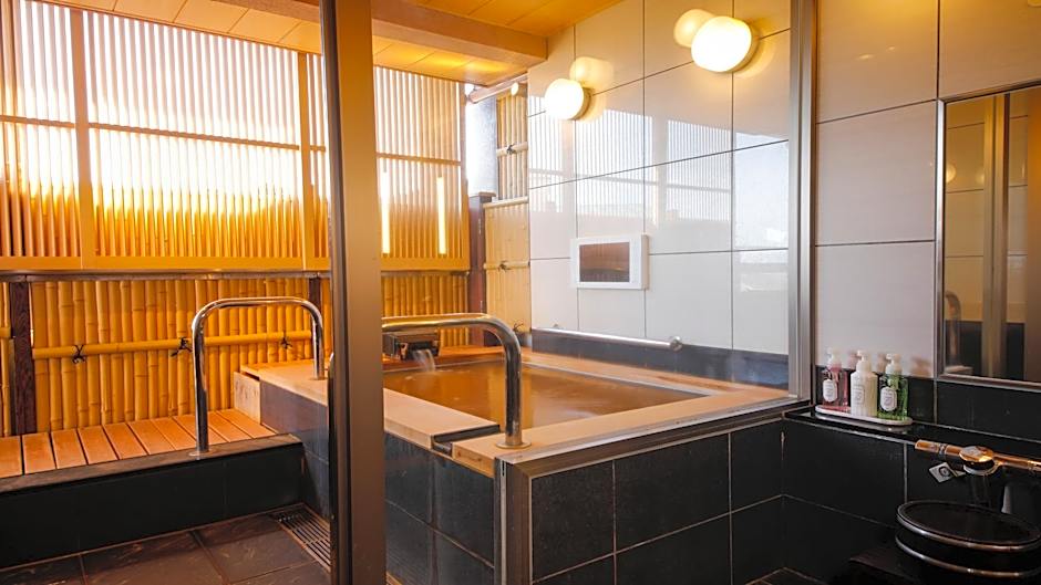 Arima Onsen Miyukiso Hanamusubi