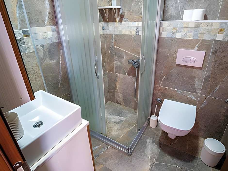 Campus Boutique Hotel