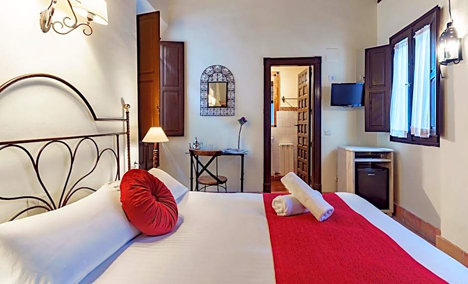 Photo 1 of 25 of Standard 1 Double Bed or 2 Beds