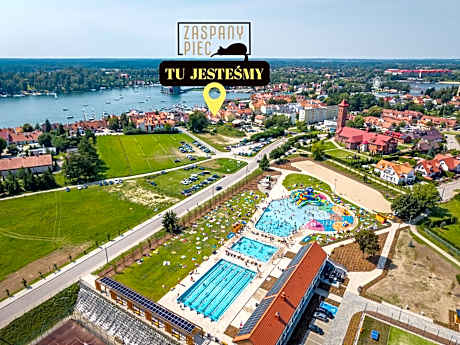 Zaspany Piec