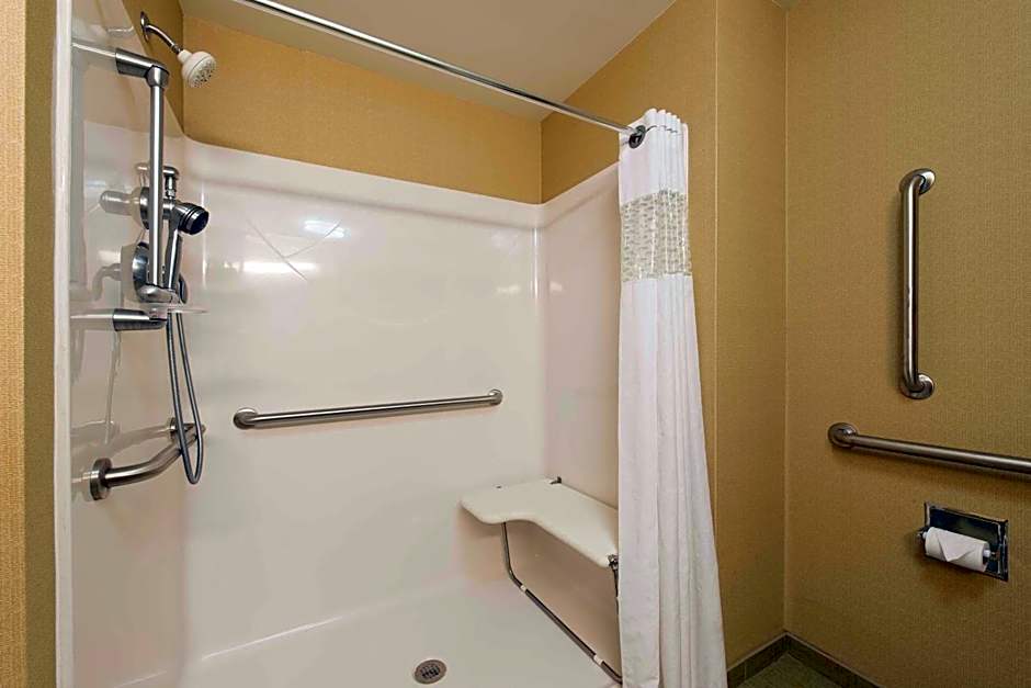 Hampton Inn By Hilton & Suites Crawfordsville