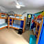 Oceanic Hostel