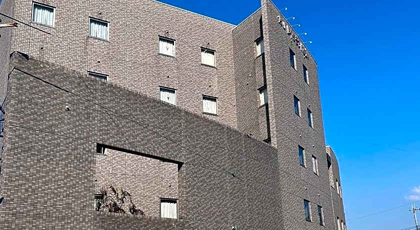 Hotel Lakeland Hikone