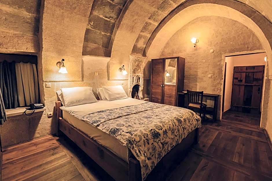 La maison de Şişik