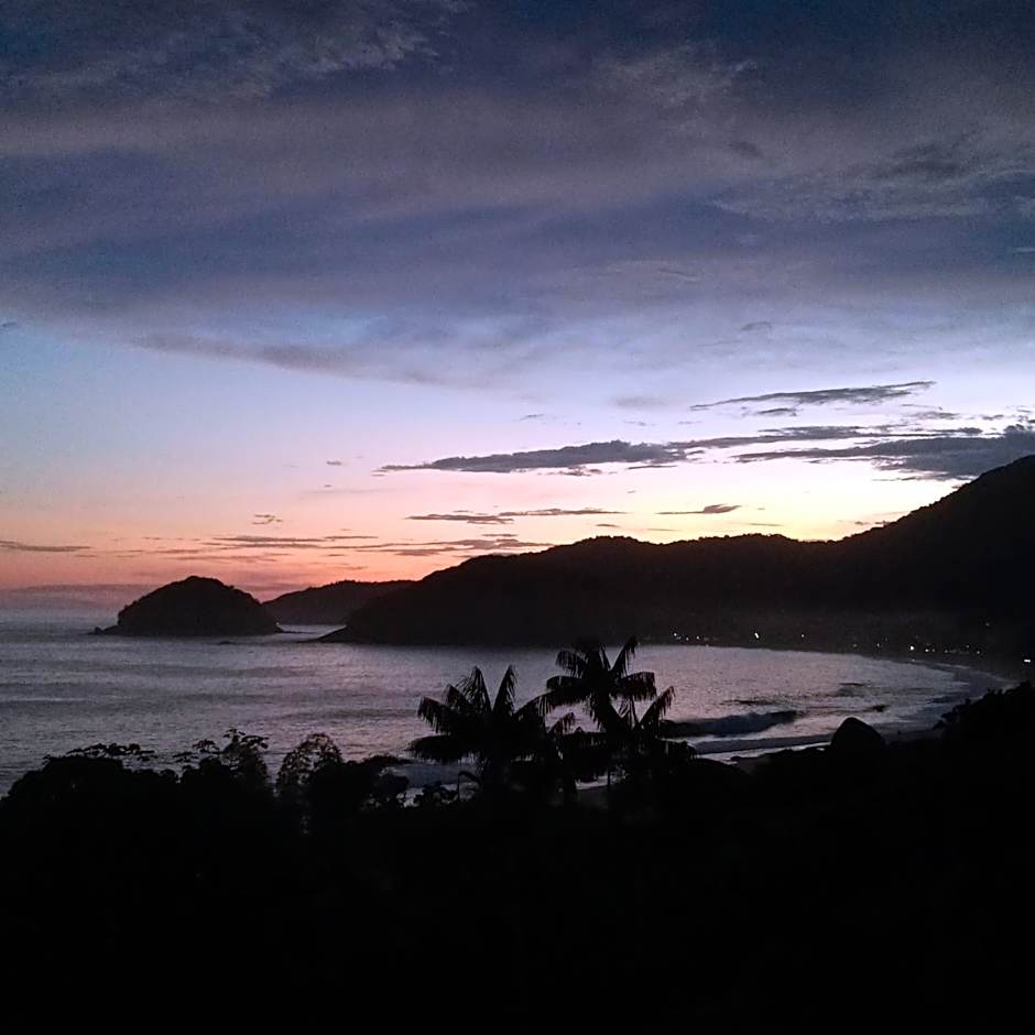 Mar Doce Lar Suítes Trindade