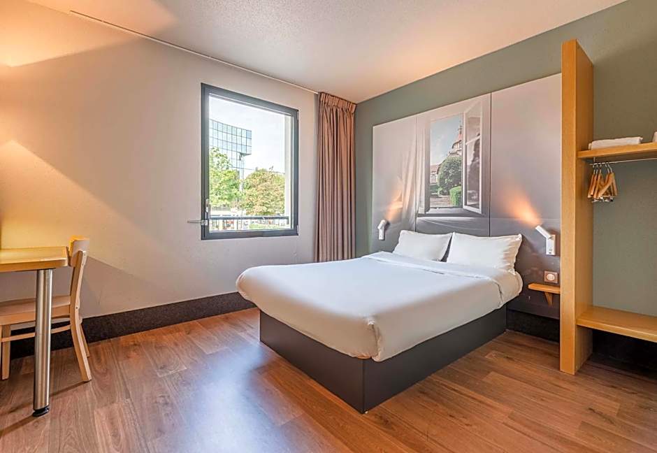 B&B HOTEL Mulhouse Centre