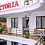 Tam Coc Victoria Hotel