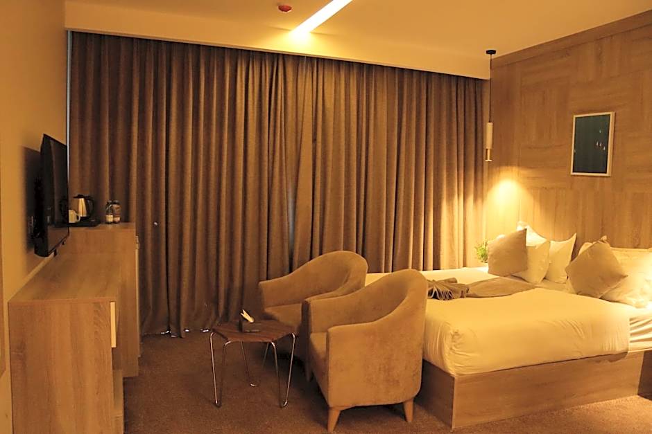 Twins Boutique Hotel