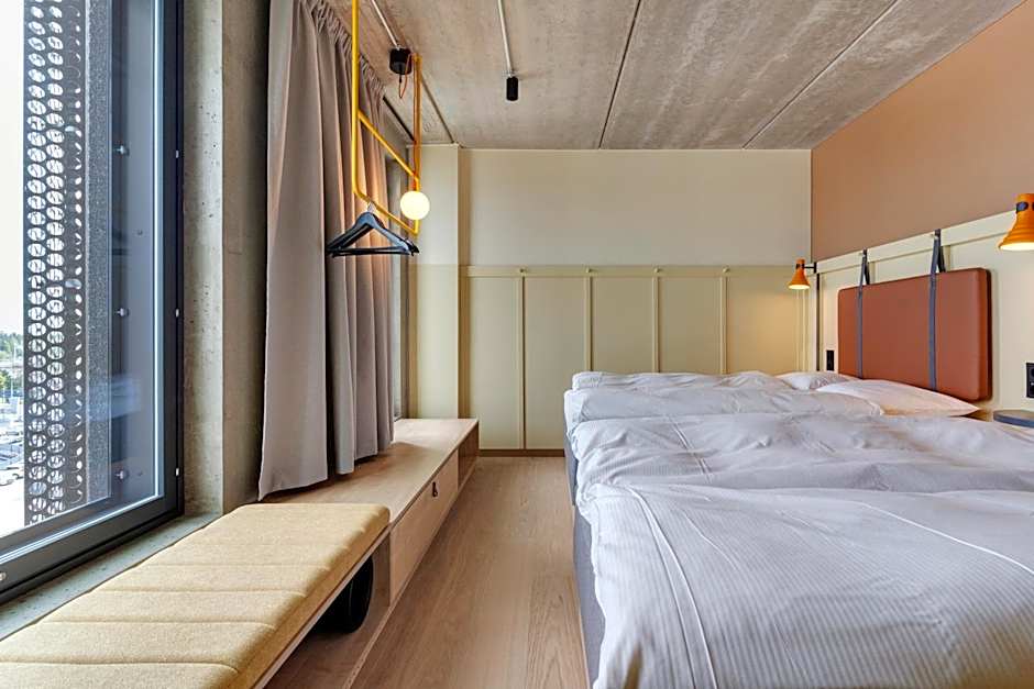 Comfort Hotel Helsinki Airport