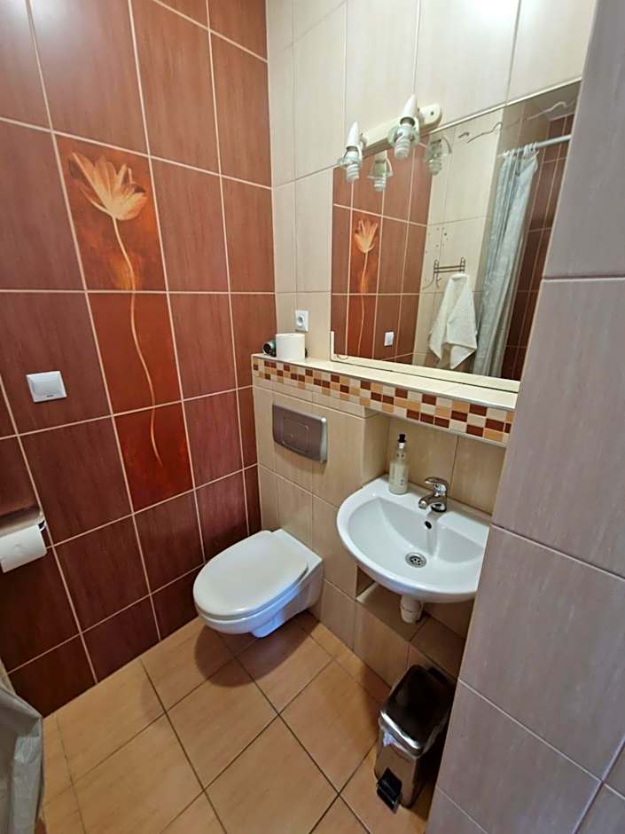 AGIS Pokoje Goscinne