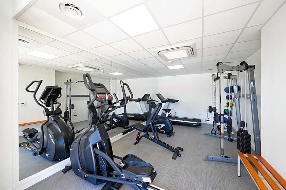 Staycity Aparthotels Paris Marne La Vall