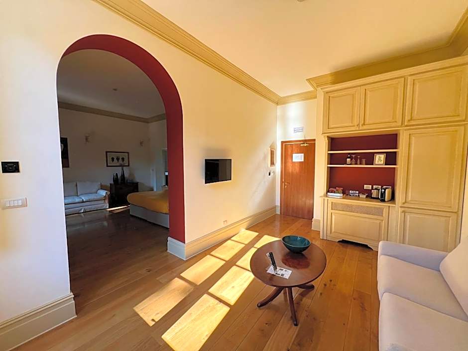 Hotel Villa Casanova