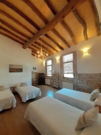 Casa La Foradada
