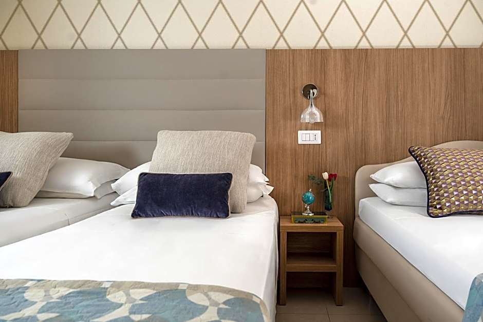 Hotel Calypso