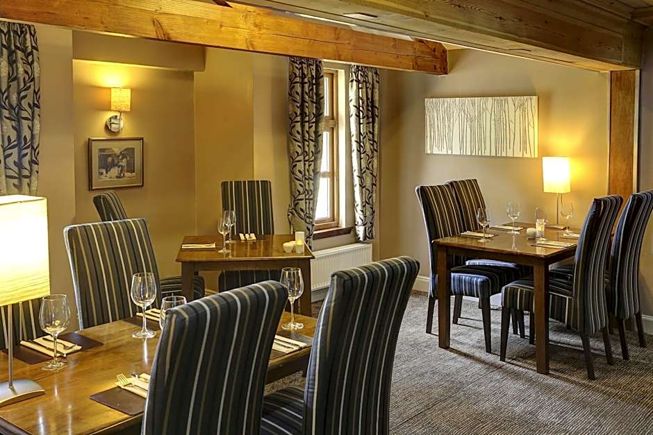 Philipburn Hotel, BW Signature Collection