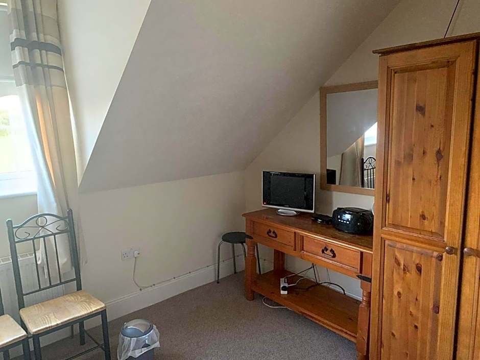 The Curragh Country House Accommodation