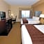 Rock Island Inn & Suites