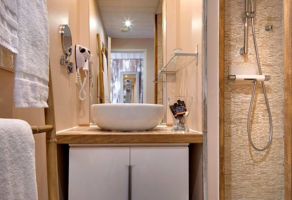 Vila De La Mar & Spa