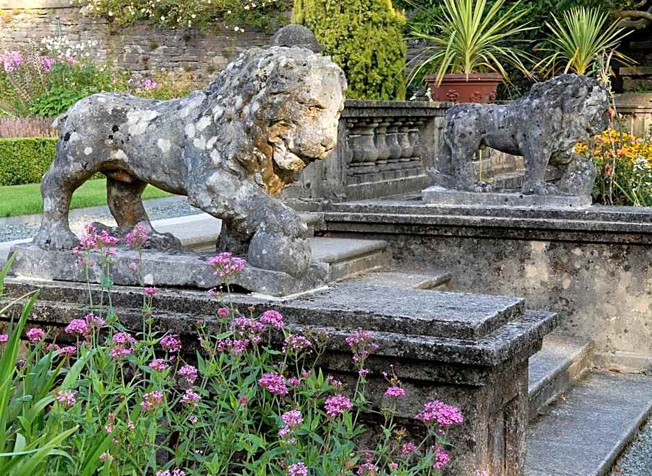 Rydal Hall Christian Retreat Centre