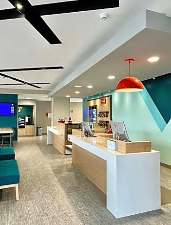 Avid Hotels Guadalajara Av Vallarta Pte By IHG