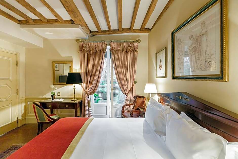 Hotel Luxembourg Parc