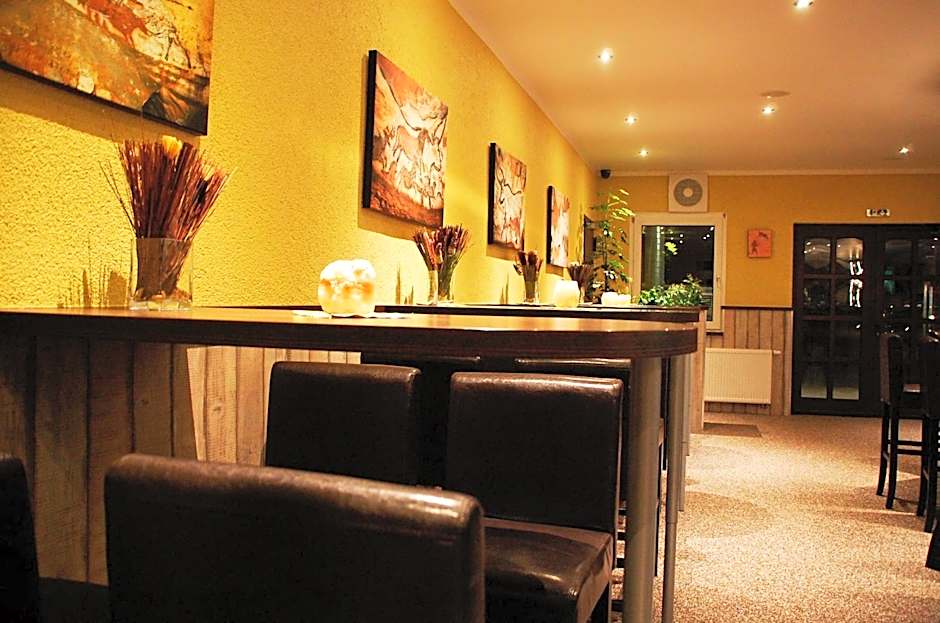 Hotel Ziegenkrug Rostocker Tor