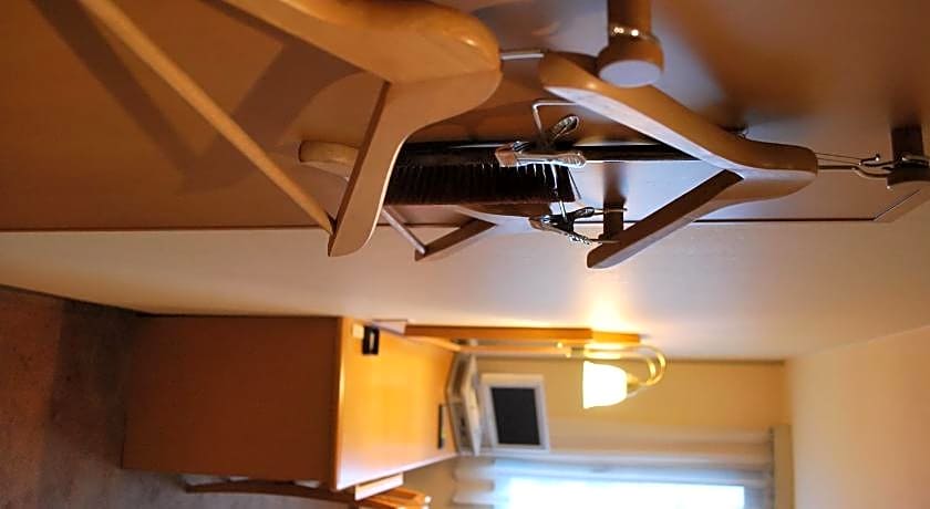 Sky Hotel Uozu Annex