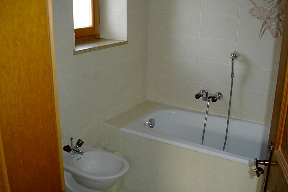 Guesthouse Pension Grafenstein