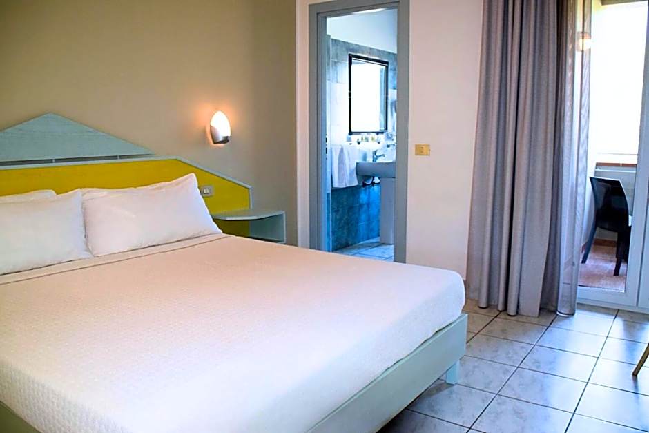 Lu' Hotel Porto Pino