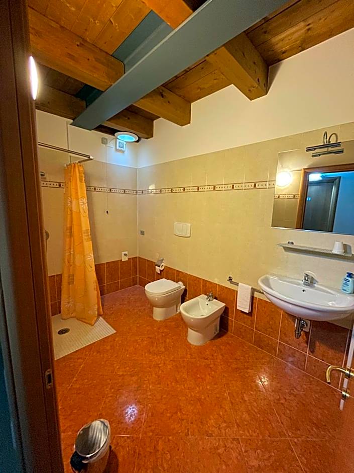 La Casa del Sogno