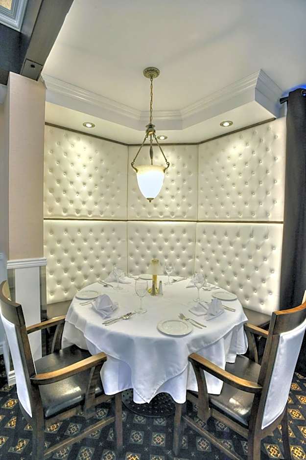 L'Escale Hôtel Suites