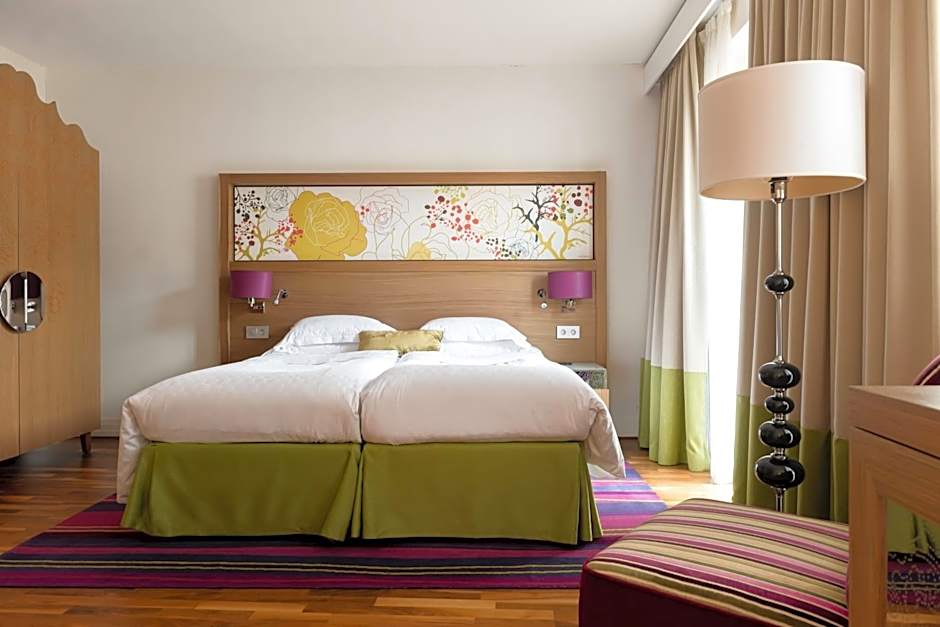 Elite Hotel Esplanade