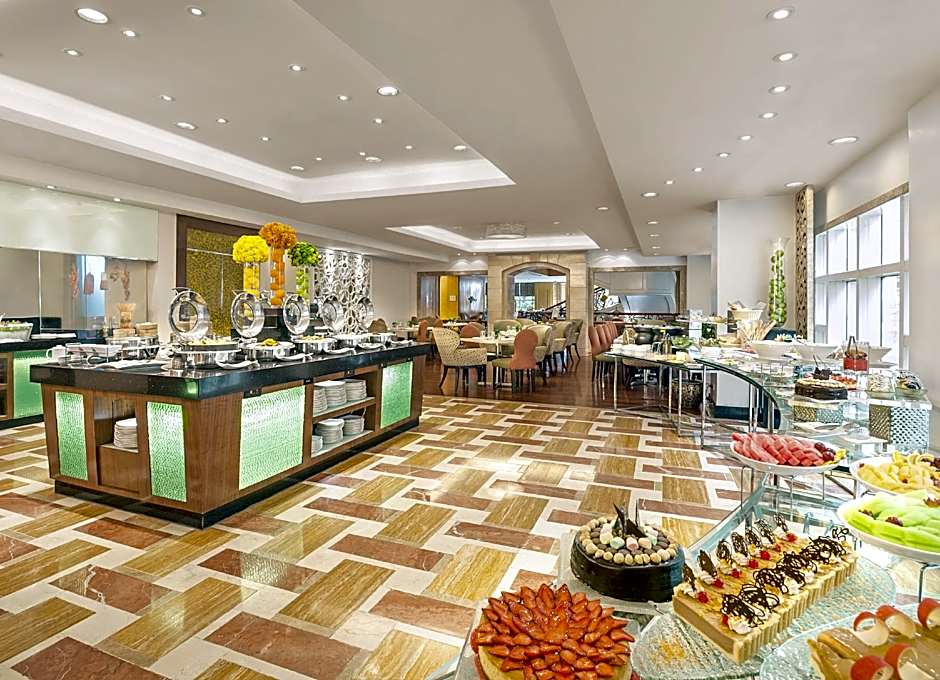 Richmonde Hotel Ortigas