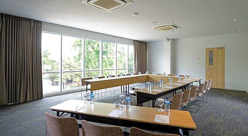 La Lisa Hotel Surabaya