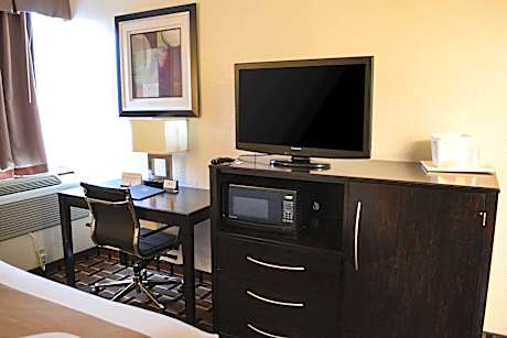 2 Double Beds, Nonsmoking