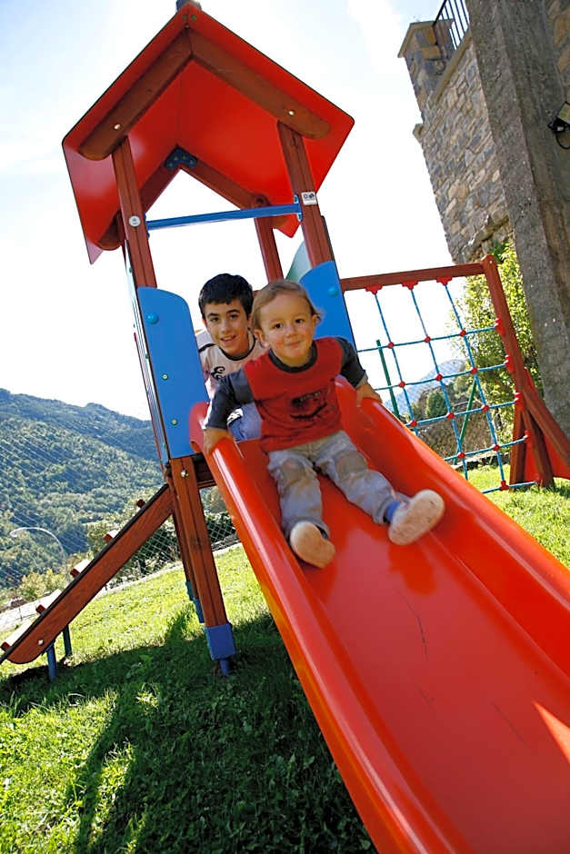 Hotel Villa de Torla